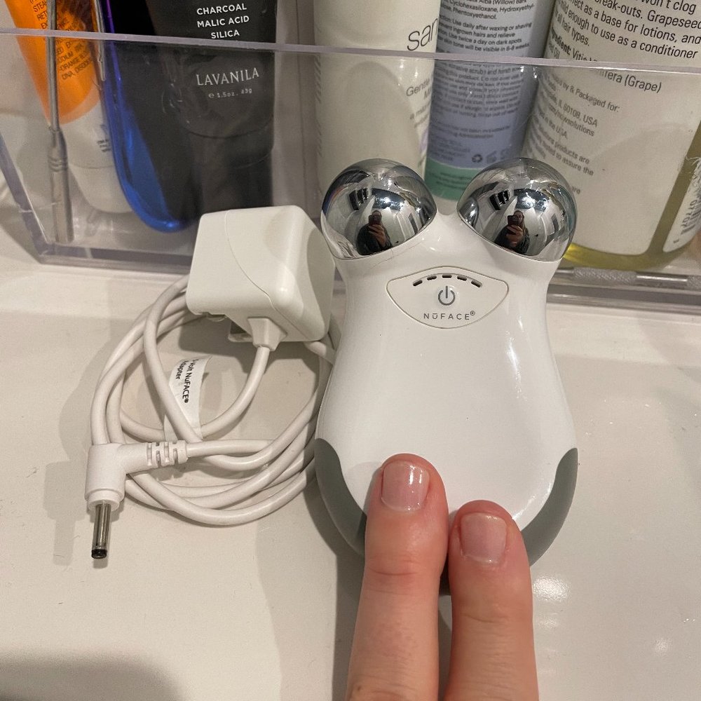 NuFACE Mini